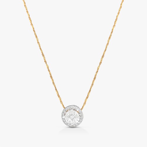 Collana Shine 